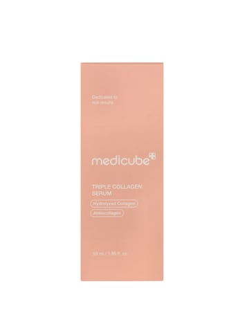 Medicube Triple Collagen Serum 4.0 55ml