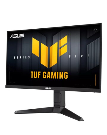 ASUS TUF Gaming VG259QL5A 24.5in FHD 200Hz IPS Height Adjust Gaming Monitor