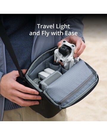 DJI Lito 1 Fly More Combo (DJI RC-N3)