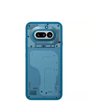 Nothing Phone (4a) 5G 256GB - Blue