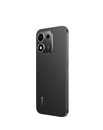 Honor 600 Smart 5G 128GB - Velvet Black