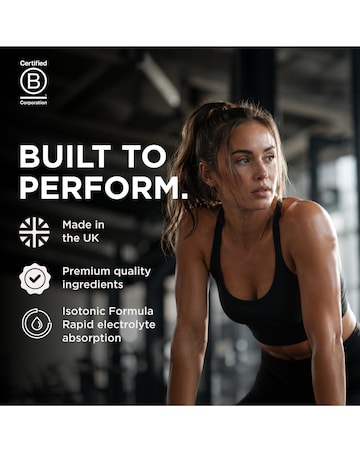 Bio-Synergy Active Woman Revitalise Berry Supplement Powder - 450g