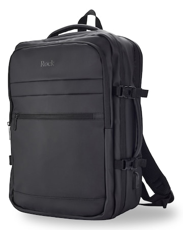 Rock Dalston Backpack