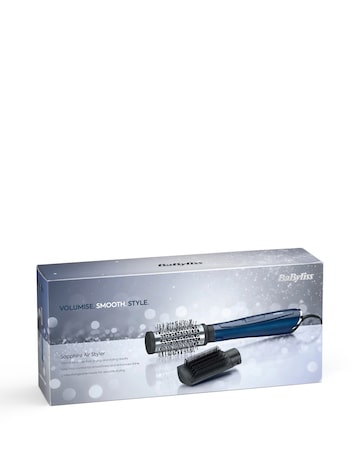 BaByliss Sapphire Air Styler
