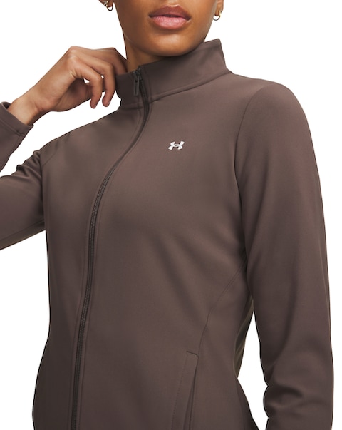 Under Armour Motion Full-Zip