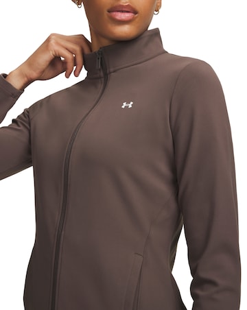Under Armour Motion Full-Zip