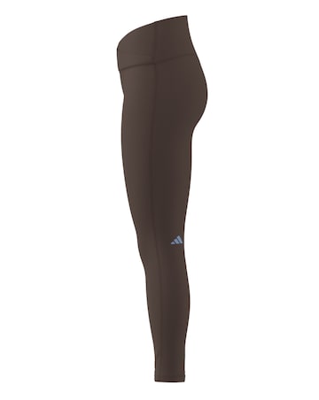 adidas 3 Stripe Studio Cross Over Legging
