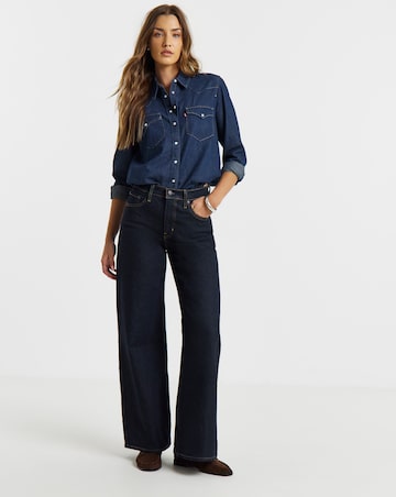 Levi's Ultimate Western Shirt