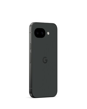 Google Pixel 10a 256GB - Obsidian