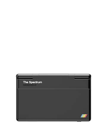 The Spectrum Handheld