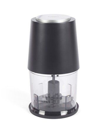 Salter Food Chopper