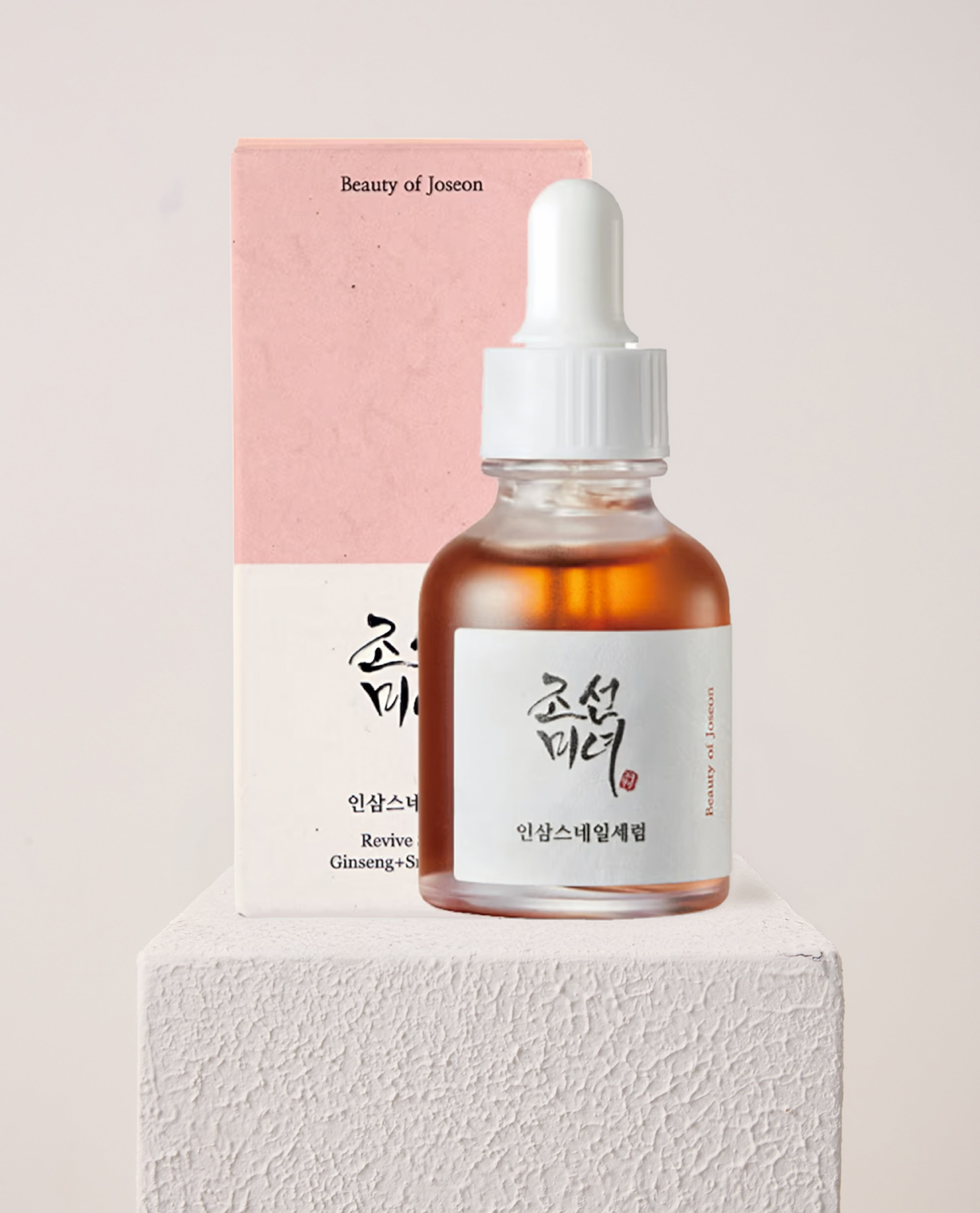Beauty product from Beauty of Joseon