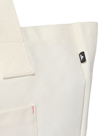 adidas 3 Stripe Studio Tote Bag