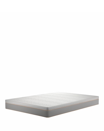 Dormeo Options Hybrid Mattress