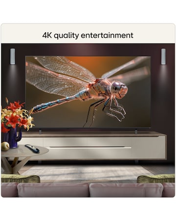 LG 75NU900B6LA 75in 4K UHD Smart TV