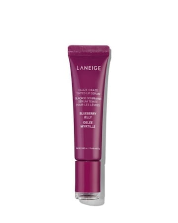 Laneige Glaze Craze Lip Serum Blueberry Jelly