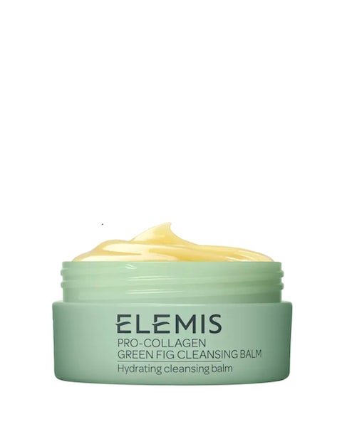 Elemis Pro-Collagen Green Fig Cleansing Balm 100g