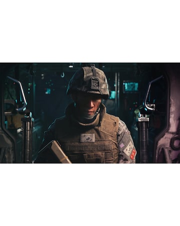 Call of Duty: Modern Warfare 4 (PS5)