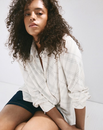 Mango Shirt