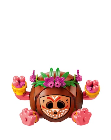 LEGO Disney Moana Kakamora 43293