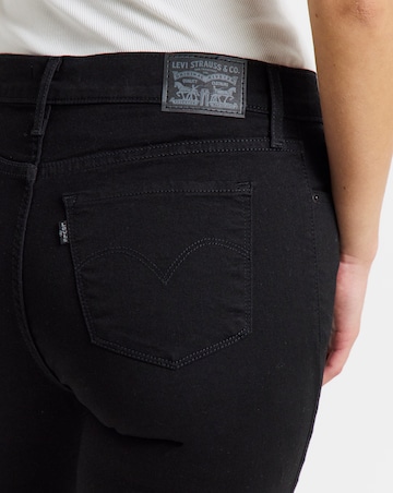 Levi's 314 Shaping Straight Jean