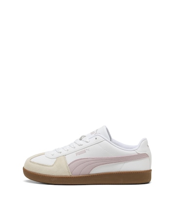 PUMA Club LT Trainers