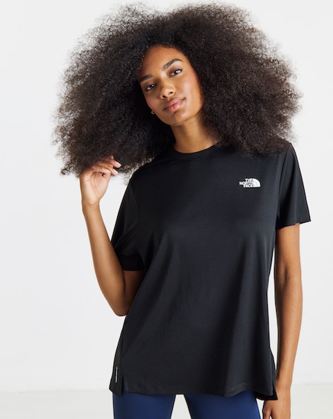 The North Face Flex Short Sleeve Regular T-Shirt