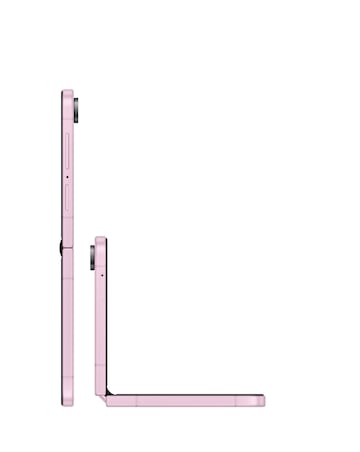 Samsung Galaxy Z Flip8 256GB 5G - Pink