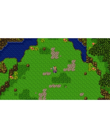 Dragon Quest XI S: Echoes of an Elusive Age - Definitive Edition (Switch 2)