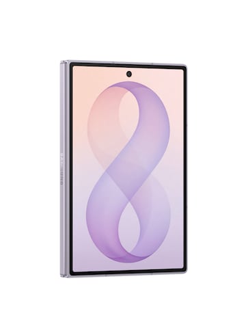 Samsung Galaxy Z Fold8 256GB 5G - Lavender