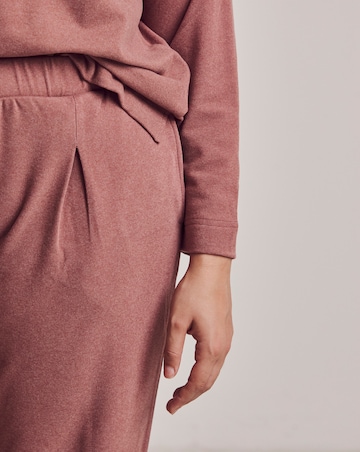 Julipa Petite Cosy Trouser