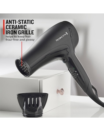 Remington Power 2000 Hair Dryer