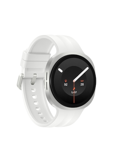 Samsung Galaxy Watch9 LTE 40mm - Cream