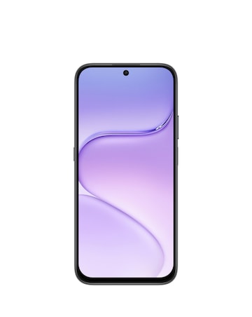 Honor 600 Smart 5G 128GB - Velvet Black