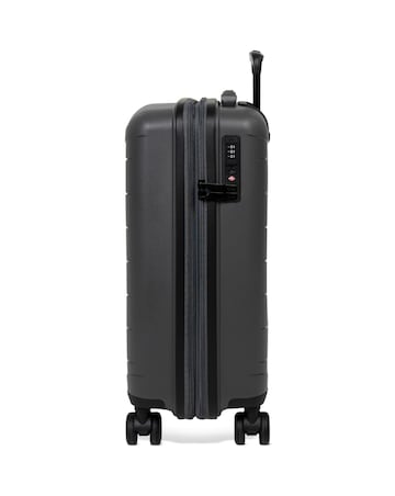 Rock Resilient Cabin Suitcase