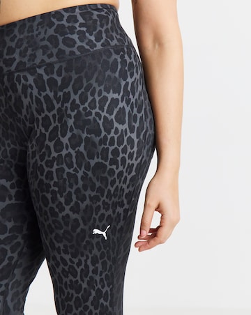 PUMA Essential Spotted Haze Leggings