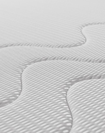 Dormeo Options Hybrid Mattress