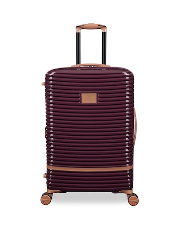 IT Luggage Replicating Medium Suitcase