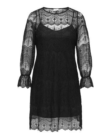 ONLY Lace Dress