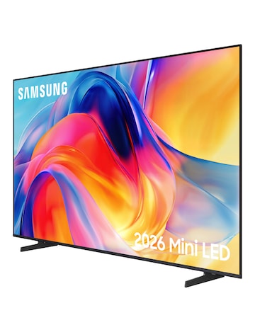 Samsung UE85M70HAKXXU 85in Mini LED HDR 4K Smart TV