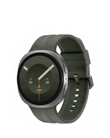 Samsung Galaxy Watch9 BT 44mm - Silver
