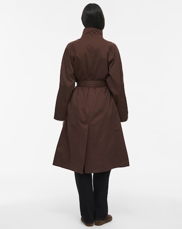 Vila Kiwi Trench Coat