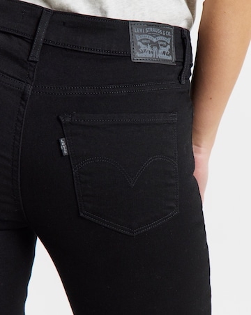 Levi's 315 Shaping Boot Jean