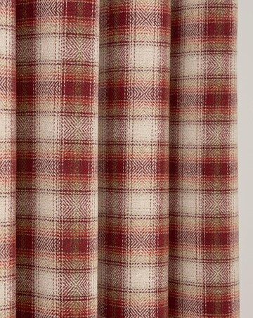 Everett Eyelet Curtains