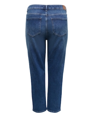 ONLY STRAIGHT LEG JEAN - 32 LEG
