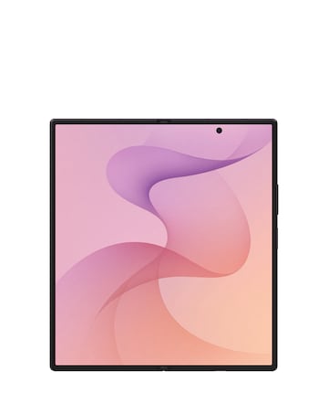 Samsung Galaxy Z Fold8 Ultra 256GB 5G - Violet Shadow