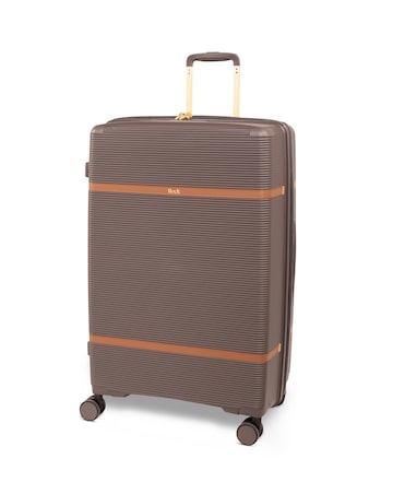 Rock Medina 3pc Suitcase
