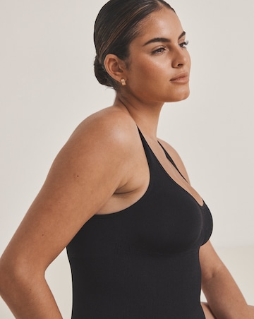 MAGIC Bodyfashion Firm Control Slim Body Black