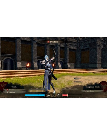 Fire Emblem: Fortune's Weave (Nintendo Switch 2)