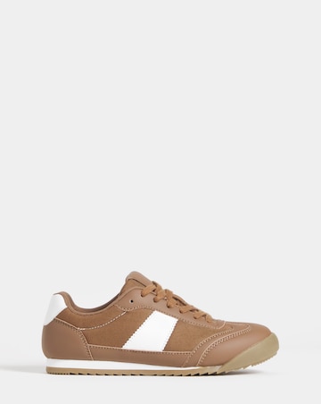 Storm Classic Retro Trainer - Extra Wide Fit (EEE)